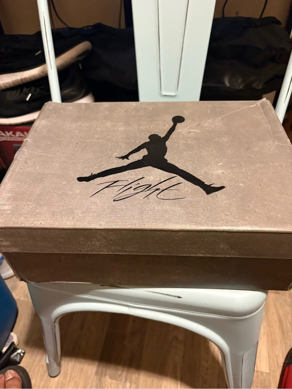 Jordan these jordans